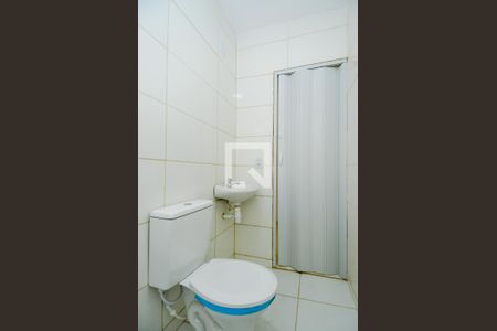 Casa à venda com 60m², 2 quartos e sem vagaBanheiro