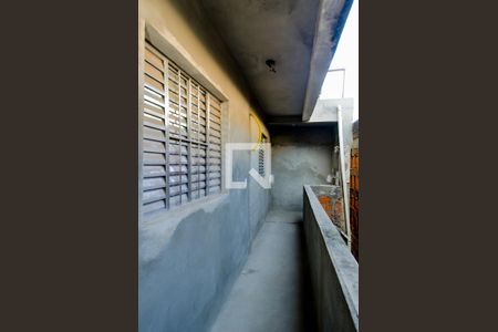 Casa à venda com 60m², 2 quartos e sem vagaÁrea de Serviço