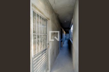 Casa à venda com 60m², 2 quartos e sem vagaCorredor de Entrada 