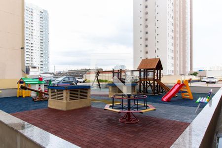 Apartamento à venda com 75m², 3 quartos e 1 vagaPlayground
