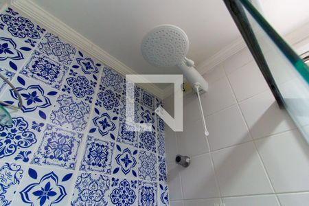 Apartamento à venda com 75m², 3 quartos e 1 vagaBanheiro Social