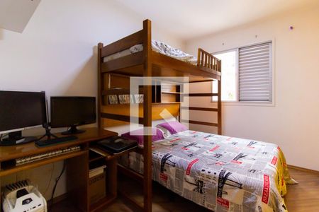 Apartamento à venda com 75m², 3 quartos e 1 vagaQuarto 01