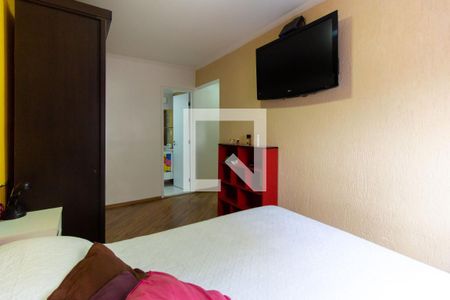 Apartamento à venda com 75m², 3 quartos e 1 vagaSuíte