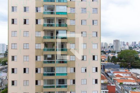 Apartamento à venda com 75m², 3 quartos e 1 vagaVista da varanda da Sala