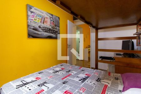 Apartamento à venda com 75m², 3 quartos e 1 vagaQuarto 01