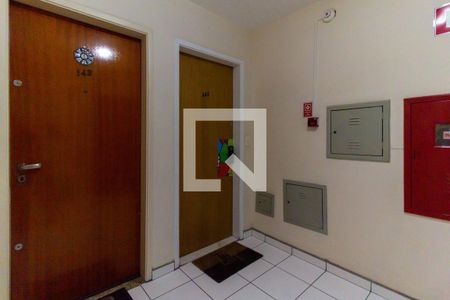 Apartamento à venda com 75m², 3 quartos e 1 vagaHall de Elevadores