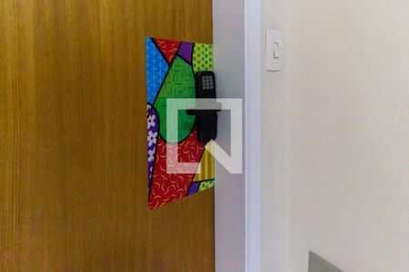 Apartamento à venda com 75m², 3 quartos e 1 vagaFechadura Eletrônica