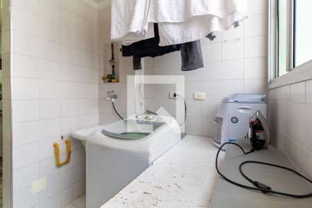 Apartamento à venda com 75m², 3 quartos e 1 vagaÁrea de Serviço