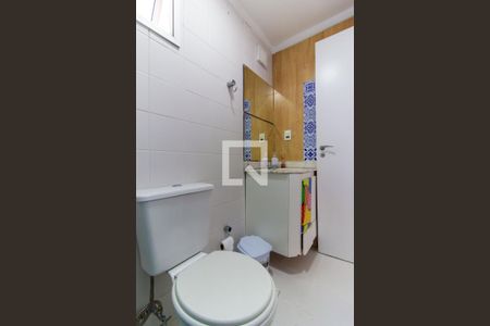 Apartamento à venda com 75m², 3 quartos e 1 vagaBanheiro da Suíte