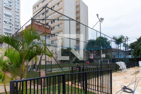 Apartamento à venda com 75m², 3 quartos e 1 vagaQuadra Esportiva
