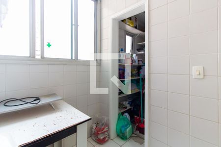 Apartamento à venda com 75m², 3 quartos e 1 vagaÁrea de Serviço