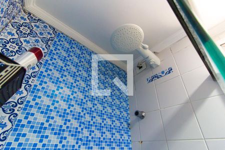 Apartamento à venda com 75m², 3 quartos e 1 vagaBanheiro da Suíte