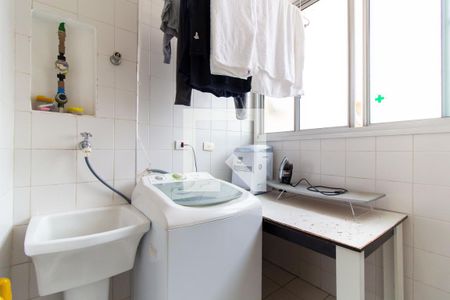Apartamento à venda com 75m², 3 quartos e 1 vagaÁrea de Serviço