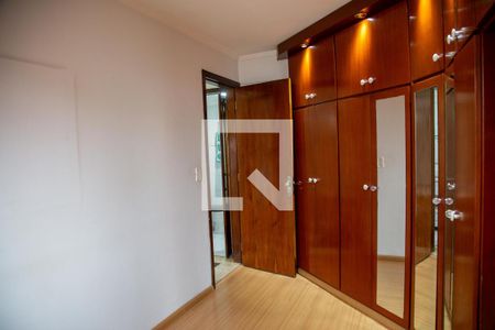 Quarto 1 de apartamento à venda com 2 quartos, 56m² em Bandeiras, Osasco