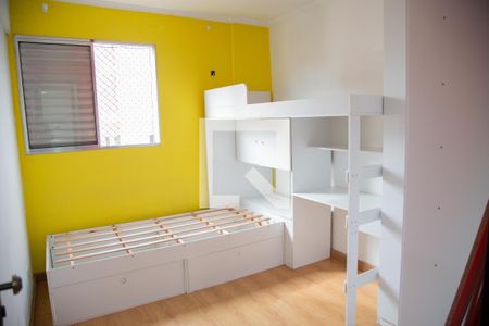 Quarto 2 de apartamento para alugar com 2 quartos, 56m² em Bandeiras, Osasco