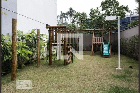 Apartamento para alugar com 73m², 2 quartos e 2 vagasÁrea comum- Playground