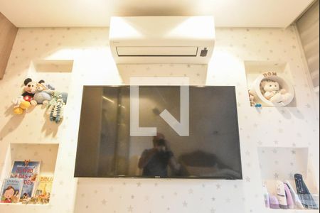 Apartamento para alugar com 73m², 2 quartos e 2 vagasQuarto 02
