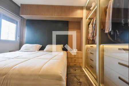 Apartamento para alugar com 73m², 2 quartos e 2 vagasSuíte 01