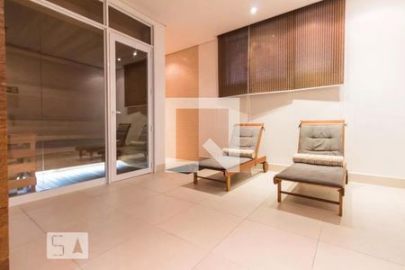 Apartamento para alugar com 73m², 2 quartos e 2 vagasÁrea comum- Spa