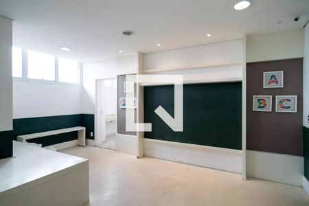 Apartamento para alugar com 73m², 2 quartos e 2 vagasÁrea comum- Brinquedoteca