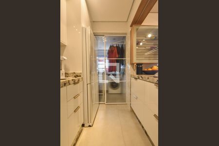 Apartamento para alugar com 73m², 2 quartos e 2 vagasLavanderia