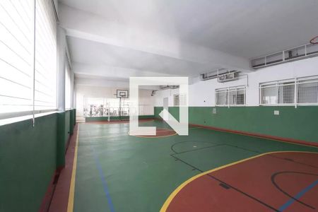 Apartamento para alugar com 73m², 2 quartos e 2 vagasÁrea comum- Quadra