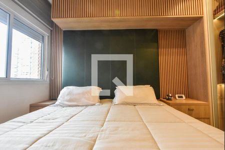 Apartamento para alugar com 73m², 2 quartos e 2 vagasSuíte 01