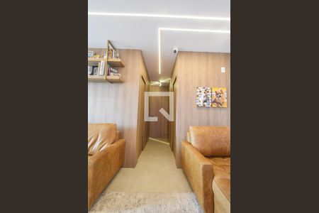 Apartamento para alugar com 73m², 2 quartos e 2 vagasCorredor