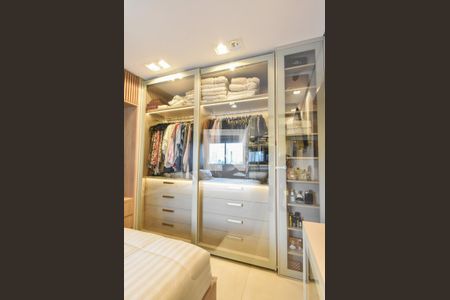 Apartamento para alugar com 73m², 2 quartos e 2 vagasSuíte 01