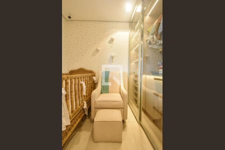 Apartamento para alugar com 73m², 2 quartos e 2 vagasQuarto 02