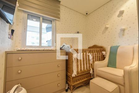 Apartamento para alugar com 73m², 2 quartos e 2 vagasQuarto 02