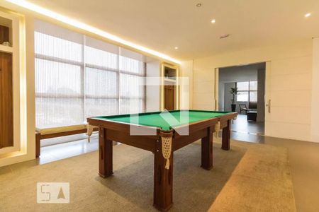 Apartamento para alugar com 73m², 2 quartos e 2 vagasÁrea comum- Jogos
