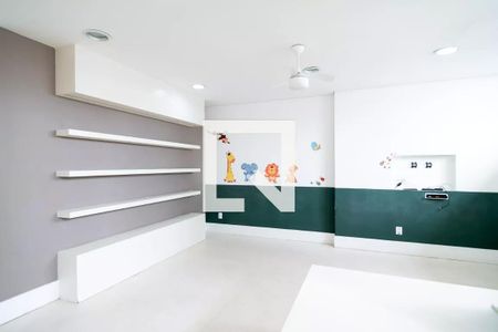 Apartamento para alugar com 73m², 2 quartos e 2 vagasÁrea comum- Brinquedoteca