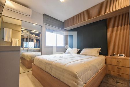 Apartamento para alugar com 73m², 2 quartos e 2 vagasSuíte 01