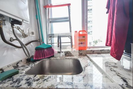 Apartamento para alugar com 73m², 2 quartos e 2 vagasLavanderia