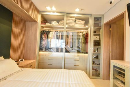 Apartamento para alugar com 73m², 2 quartos e 2 vagasSuíte 01