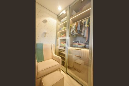 Apartamento para alugar com 73m², 2 quartos e 2 vagasQuarto 02