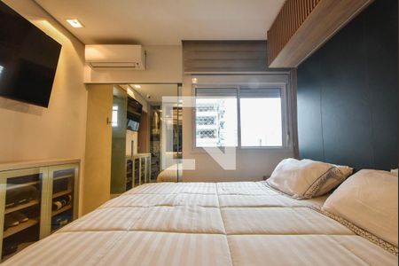 Apartamento para alugar com 73m², 2 quartos e 2 vagasSuíte 01