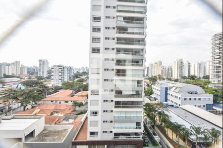 Apartamento para alugar com 73m², 2 quartos e 2 vagasVista