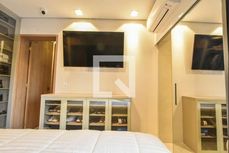 Apartamento para alugar com 73m², 2 quartos e 2 vagasSuíte 01