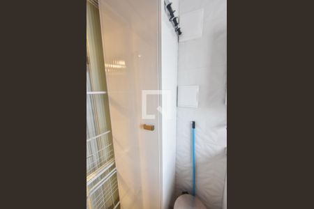 Apartamento para alugar com 73m², 2 quartos e 2 vagasLavanderia