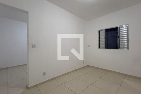Sala/Quarto de casa à venda com 1 quarto, 30m² em Jardim São Paulo, Guarulhos