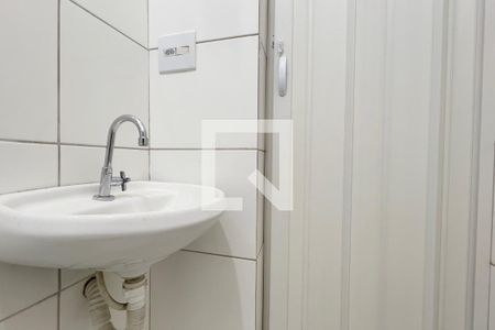 Banheiro de casa à venda com 1 quarto, 30m² em Jardim São Paulo, Guarulhos