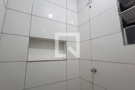 Banheiro de casa à venda com 1 quarto, 30m² em Jardim São Paulo, Guarulhos