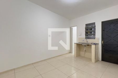 Cozinha de casa à venda com 1 quarto, 30m² em Jardim São Paulo, Guarulhos