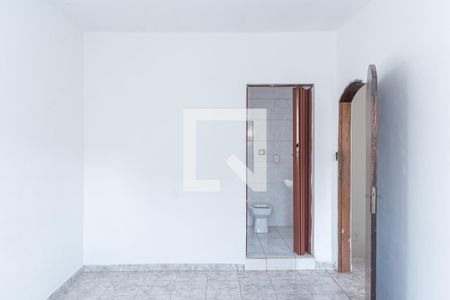 Suíte de casa à venda com 2 quartos, 140m² em Vila Santa Maria, Guarulhos