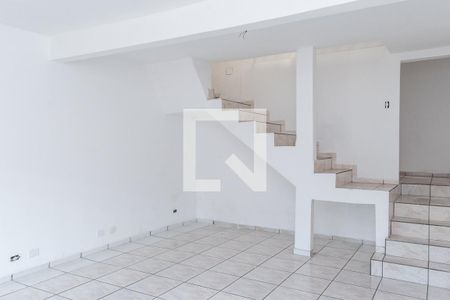 Sala de casa à venda com 2 quartos, 140m² em Vila Santa Maria, Guarulhos