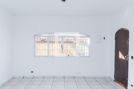 Sala de casa à venda com 2 quartos, 140m² em Vila Santa Maria, Guarulhos