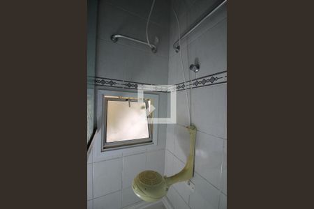 Casa para alugar com 270m², 3 quartos e 2 vagasBanheiro da Suíte