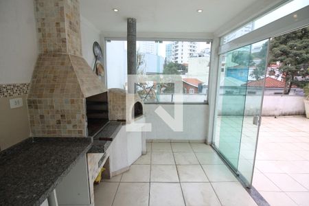 Casa para alugar com 270m², 3 quartos e 2 vagasÁrea gourmet